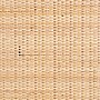 bali & pari Maryland Bohemian Natural Rattan and Acacia Wood with back Counter Stool, Natural and Walnut Brown (243-13363-HiT)~#|#~sp320556092_sc7