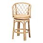 bali & pari Ayu Bohemian Natural Rattan with back Counter Stool, Natural (252-14026-HiT)~#|#~sp320556401_sc7
