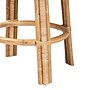 bali & pari Ayu Bohemian Natural Rattan with back Counter Stool, Natural (252-14026-HiT)~#|#~sp320556404_sc7