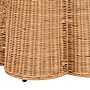 bali & pari Palm Natural Rattan Ottoman, Light Honey (259-14091-HiT)~#|#~sp320556451_sc7