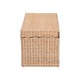 bali & pari Damita Natural Rattan Storage Ottoman, Natural (259-14270-HiT)~#|#~sp320556527_sc7