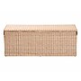 bali & pari Damita Natural Rattan Storage Ottoman, Natural (259-14270-HiT)~#|#~sp320556528_sc7