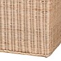 bali & pari Damita Natural Rattan Storage Ottoman, Natural (259-14270-HiT)~#|#~sp320556530_sc7