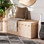 bali & pari Damita Natural Rattan Storage Ottoman, Natural (259-14270-HiT)~#|#~sp320556532_sc7
