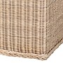 bali & pari Barid Natural Rattan Rectangle Storage Ottoman, Natural (259-14272-HiT)~#|#~sp320556571_sc7