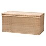 bali & pari Caden Natural Rattan Storage Ottoman, Natural Rattan (259-14271-HiT)~#|#~sp320556591_sc7