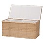 bali & pari Caden Natural Rattan Storage Ottoman, Natural Rattan (259-14271-HiT)~#|#~sp320556592_sc7