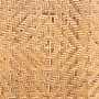 bali & pari Irene Bohemian Natural Rattan Dining Chair, Natural (225-13089-HiT)~#|#~sp320557301_sc7