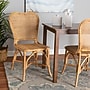 bali & pari Irene Bohemian Natural Rattan Dining Chair, Natural (225-13089-HiT)~#|#~sp320557302_sc7