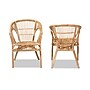 bali & pari Alleta Bohemian Natural Rattan Dining Chair, Natural, 2/Set (210-2P-12719-HT)~#|#~sp320557334_sc7