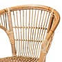 bali & pari Alleta Bohemian Natural Rattan Dining Chair, Natural, 2/Set (210-2P-12719-HT)~#|#~sp320557335_sc7