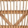 bali & pari Alleta Bohemian Natural Rattan Dining Chair, Natural, 2/Set (210-2P-12719-HT)~#|#~sp320557337_sc7