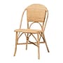 bali & pari Jaylyn Bohemian Natural Rattan Dining Chair, Natural (256-13688-HiT)~#|#~sp320557355_sc7