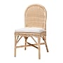 bali & pari Bilu Bohemian Natural Rattan Dining Chair, Natural (253-13660-HiT)~#|#~sp320557401_sc7
