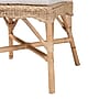 bali & pari Bilu Bohemian Natural Rattan Dining Chair, Natural (253-13660-HiT)~#|#~sp320557406_sc7