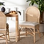 bali & pari Bilu Bohemian Natural Rattan Dining Chair, Natural (253-13660-HiT)~#|#~sp320557408_sc7