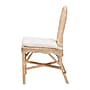 bali & pari Bilu Bohemian Natural Rattan Dining Chair, Natural (253-13660-HiT)~#|#~sp320557410_sc7