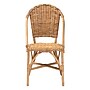 bali & pari Neola Bohemian Natural Rattan Dining Chair, Natural (217-12737-HiT)~#|#~sp320557555_sc7