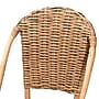 bali & pari Neola Bohemian Natural Rattan Dining Chair, Natural (217-12737-HiT)~#|#~sp320557557_sc7