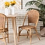 bali & pari Neola Bohemian Natural Rattan Dining Chair, Natural (217-12737-HiT)~#|#~sp320557561_sc7