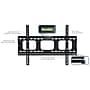 Mount-It! Low-Profile Fixed Flat TV Wall Mount for 32" to 60" TVs (MI-305B)~#|#~sp32072116_sc7