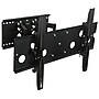 Mount-It! Full-Motion TV Wall Mount for 40" to 70" Flat Screens, Black (MI-310L)~#|#~sp32072168_sc7