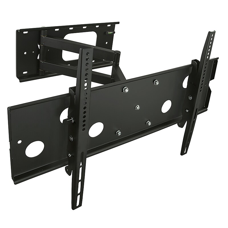 Mount-It! Articulating TV Wall Mount (MI-319B) image 1