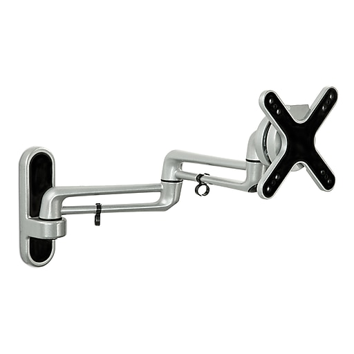 Mount-It! (MI-424) Single Monitor Wall Mount at Staples