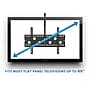 Mount-It! Height Adjustable Ceiling TV Mount For 32" to 70" TVs (MI-501B)~#|#~sp32072274_sc7