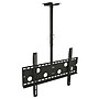 Mount-It! Height Adjustable Ceiling TV Mount For 32" to 70" TVs (MI-501B)~#|#~sp32072312_sc7