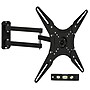 Mount-It! Full-Motion TV Wall Mount for 23" to 55" Flat Screens (MI-2065L)~#|#~sp32072508_sc7