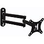 Mount-lt! Adjustable Monitor Arm, Up to 24", Black (MI-2041)~#|#~sp32072511_sc7