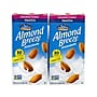 Blue Diamond Almond Breeze Unsweetened Vanilla Almondmilk, 64 fl. oz., 2/Pack (307-00081)~#|#~sp32073250_sc7
