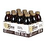Tejava Original Unsweetened Black Tea, 16.9 oz., 12/Pack (313-00005)~#|#~sp32073313_sc7