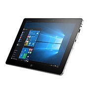 HP Elite x2 1012 Refurbished 12.3" Tablet with Travel Keyboard, WiFi, 8GB RAM, Windows 10 Pro (T8Z06UT#ABA)