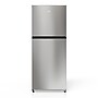 TCL Adjustable Shelves Refrigerator with Freezer, 10.1 Cu. Ft., Silver (TRT10T4AL)~#|#~sp320804893_sc7