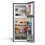 TCL Adjustable Shelves Refrigerator with Freezer, 10.1 Cu. Ft., Silver (TRT10T4AL)~#|#~sp320804903_sc7