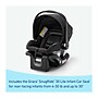 Graco Outpace All-Terrain Travel System, Briggs (2203025)~#|#~sp320815029_sc7