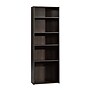 Sauder Beginnings 71"H 5-Shelf Bookcase, Cinnamon Cherry (409090)~#|#~sp320815033_sc7