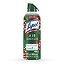Lysol Air Sanitizer Aerosol, Winter Woods Scent, 10 oz. (19200-95880)~#|#~sp320815043_sc7