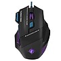 SaharaCase Axis Pro Ergonomic Optical USB-A Gaming Mouse, Black (KB70)~#|#~sp320815062_sc7