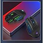 SaharaCase Axis Pro Ergonomic Optical USB-A Gaming Mouse, Black (KB70)~#|#~sp320815069_sc7