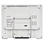 Shuttle All-in-One Desktop Computer, Intel Core i3-10110U, 64GB RAM (X50V8U3 WHITE)~#|#~sp320815100_sc7