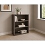 Boss Office Products 36"H 3-Shelf Bookcase, Driftwood (N153-DW)~#|#~sp320815142_sc7