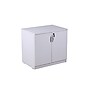 Boss Office Products 29.5"H Storage Cabinet, White (N113-WT)~#|#~sp320815232_sc7