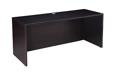 Boss Office Products 66″ Credenza, Mocha (N111-MOC) Sansujyuku sansujyuku.com