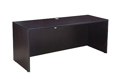 Boss Office Products 71″W Credenza Shell, Mocha (N143-MOC) Sansujyuku sansujyuku.com
