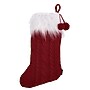 Safavieh Cinnamon Stocking, 12" x 20", 3/Set (HOL1004A-SET3)~#|#~sp320815321_sc7