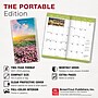 2027-2028 BrownTrout Inspiration 3.5" x 6.5" Monthly Planner (9798330710201)~#|#~sp320815714_sc7