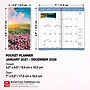 2027-2028 BrownTrout Inspiration 3.5" x 6.5" Monthly Planner (9798330710201)~#|#~sp320815715_sc7
